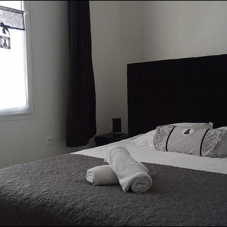 Maison De Ville Bed & Breakfast Magny-en-Vexin Dış mekan fotoğraf